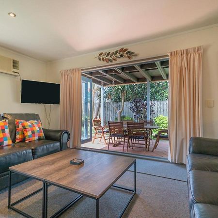 Pipi Dune Villa - Whitianga Holiday Home 外观 照片