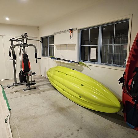 Pipi Dune Villa - Whitianga Holiday Home 外观 照片