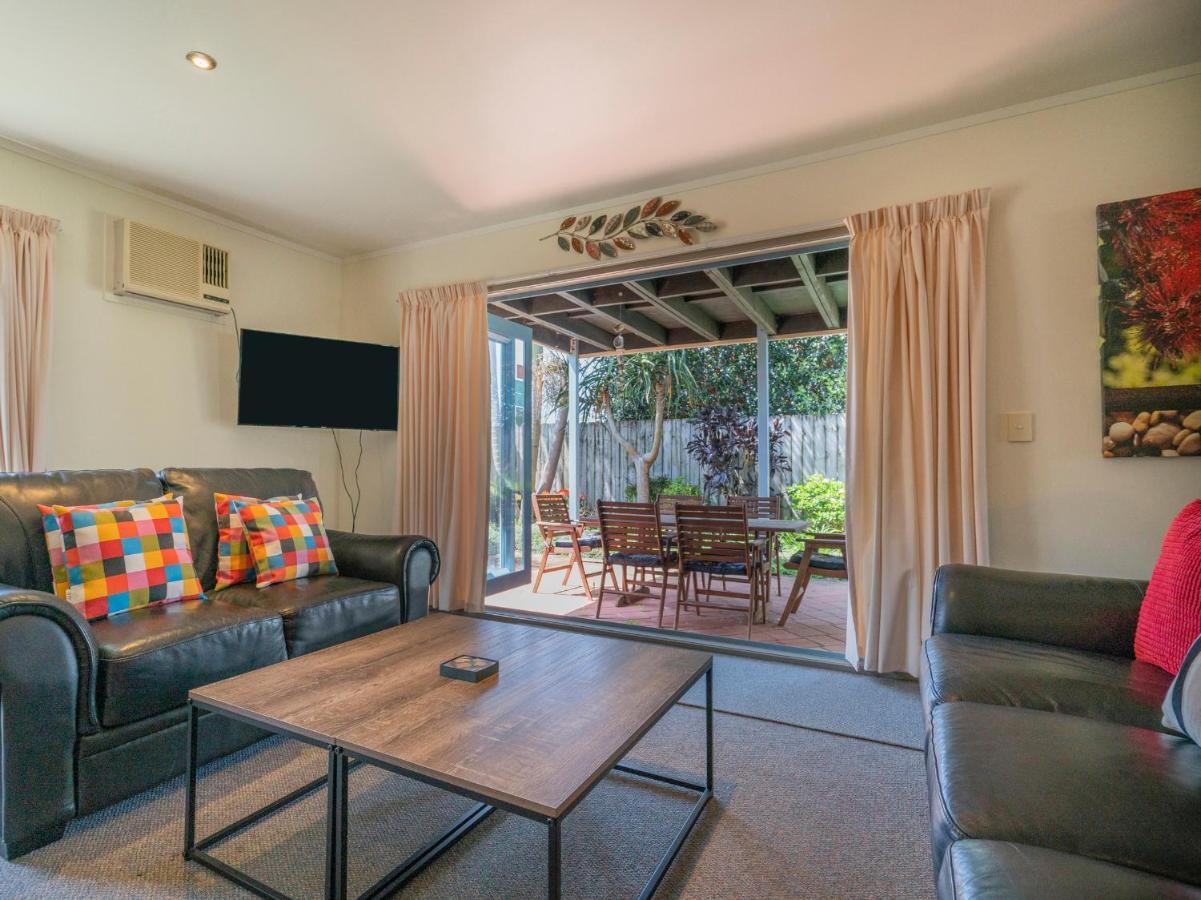 Pipi Dune Villa - Whitianga Holiday Home 外观 照片