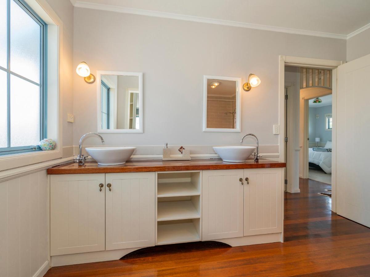 Pipi Dune Villa - Whitianga Holiday Home 外观 照片