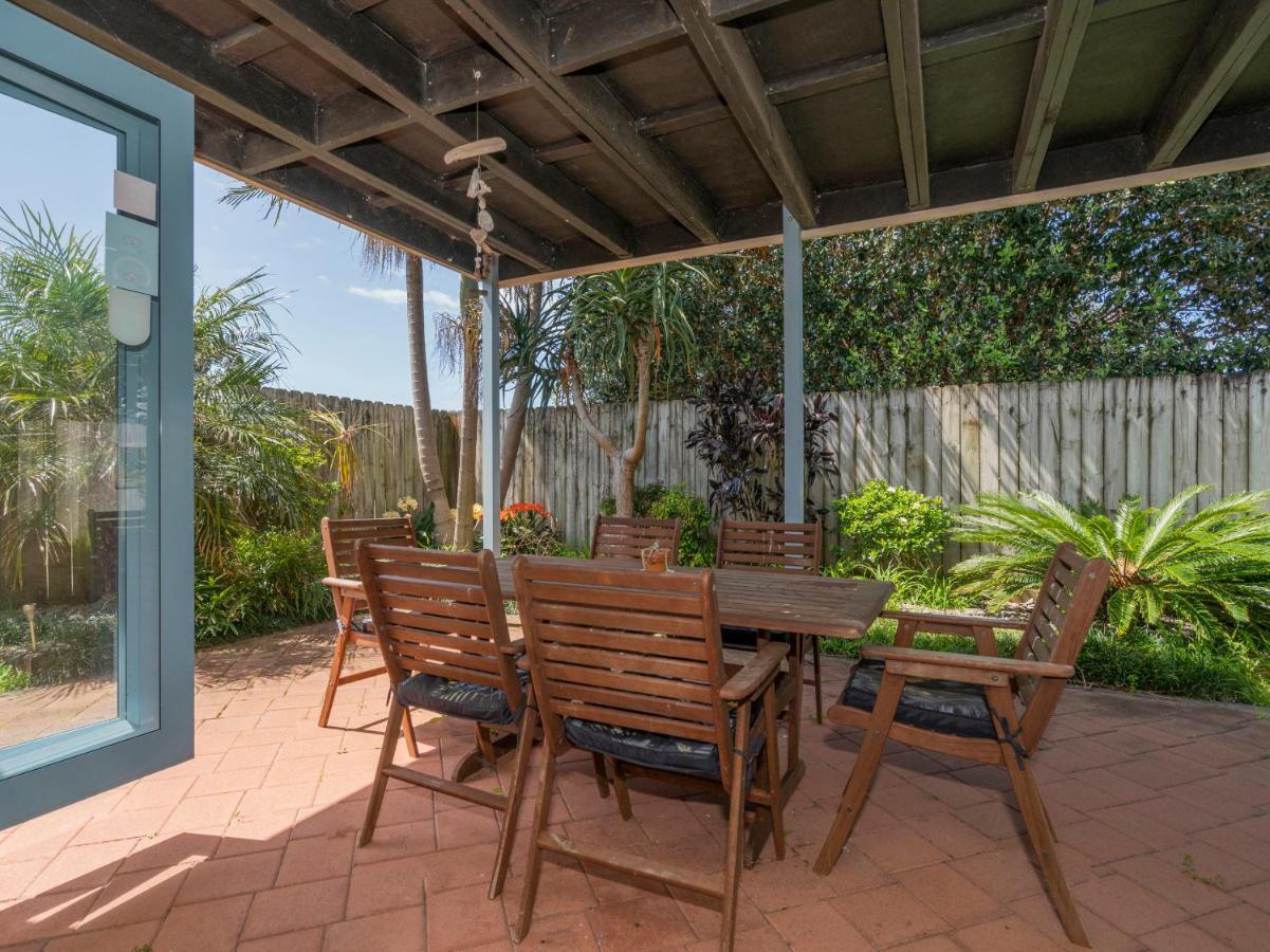Pipi Dune Villa - Whitianga Holiday Home 外观 照片