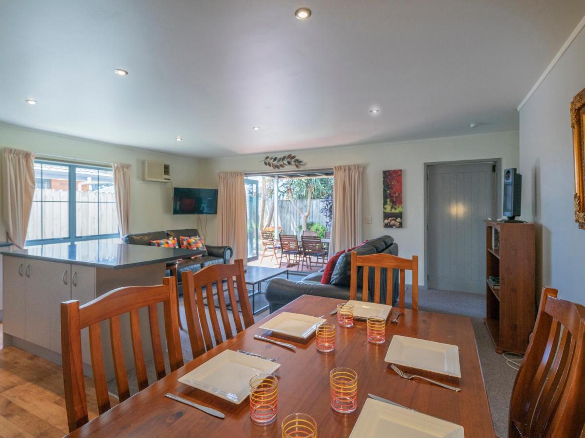 Pipi Dune Villa - Whitianga Holiday Home 外观 照片