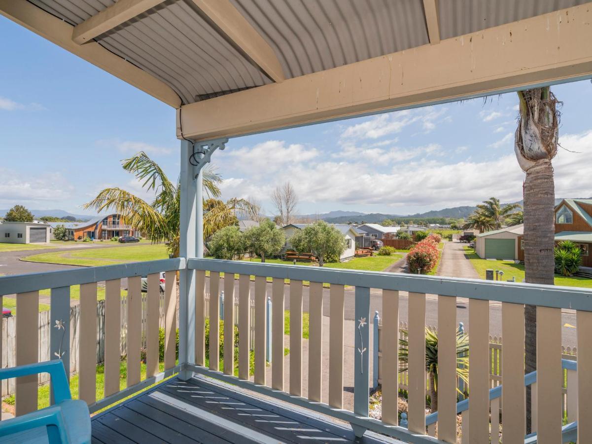 Pipi Dune Villa - Whitianga Holiday Home 外观 照片