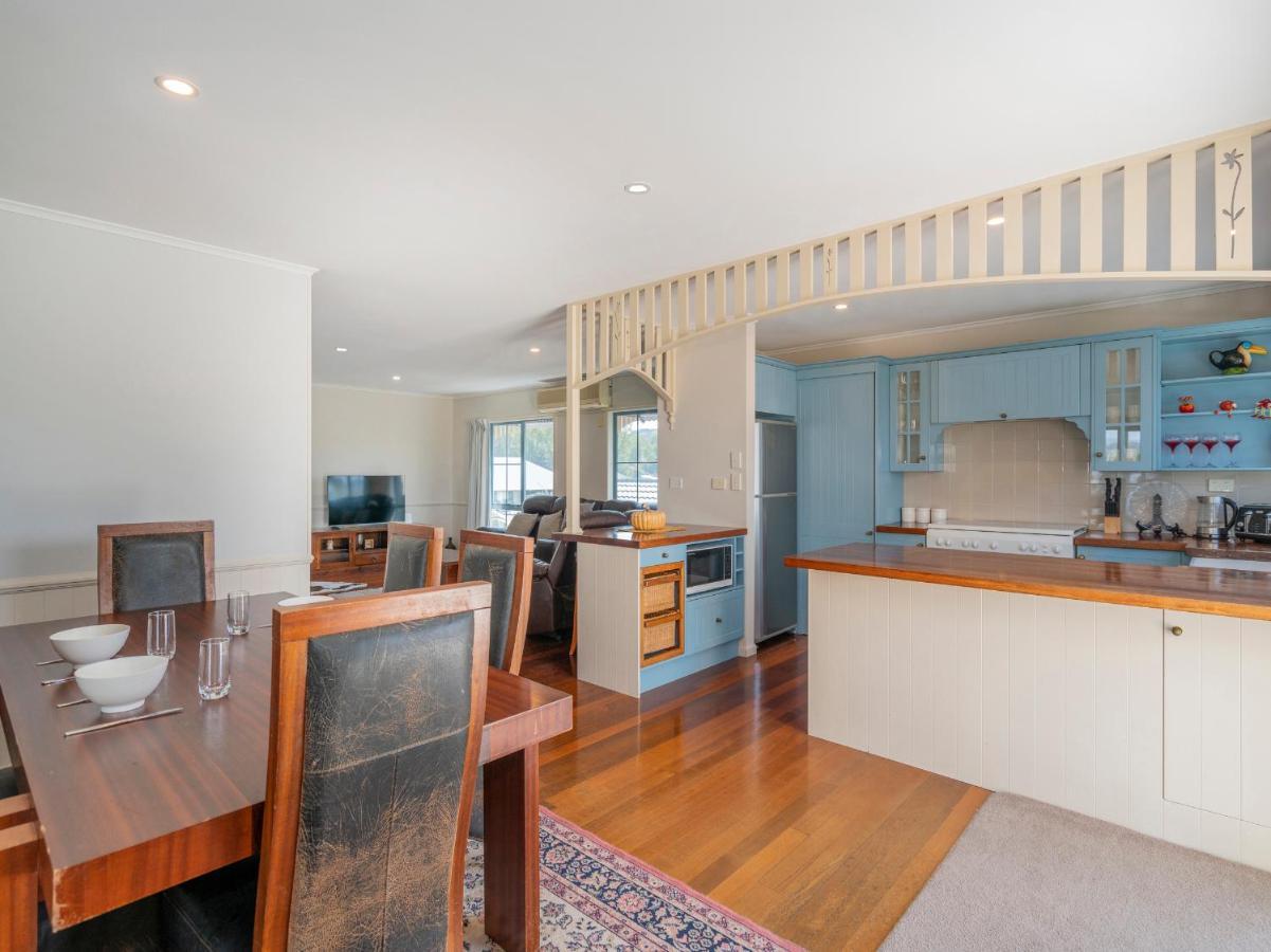 Pipi Dune Villa - Whitianga Holiday Home 外观 照片