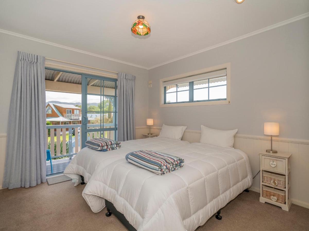 Pipi Dune Villa - Whitianga Holiday Home 外观 照片