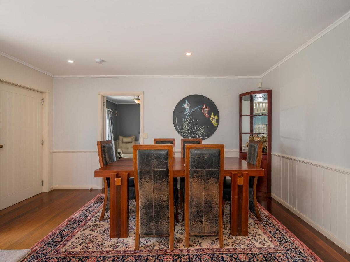 Pipi Dune Villa - Whitianga Holiday Home 外观 照片