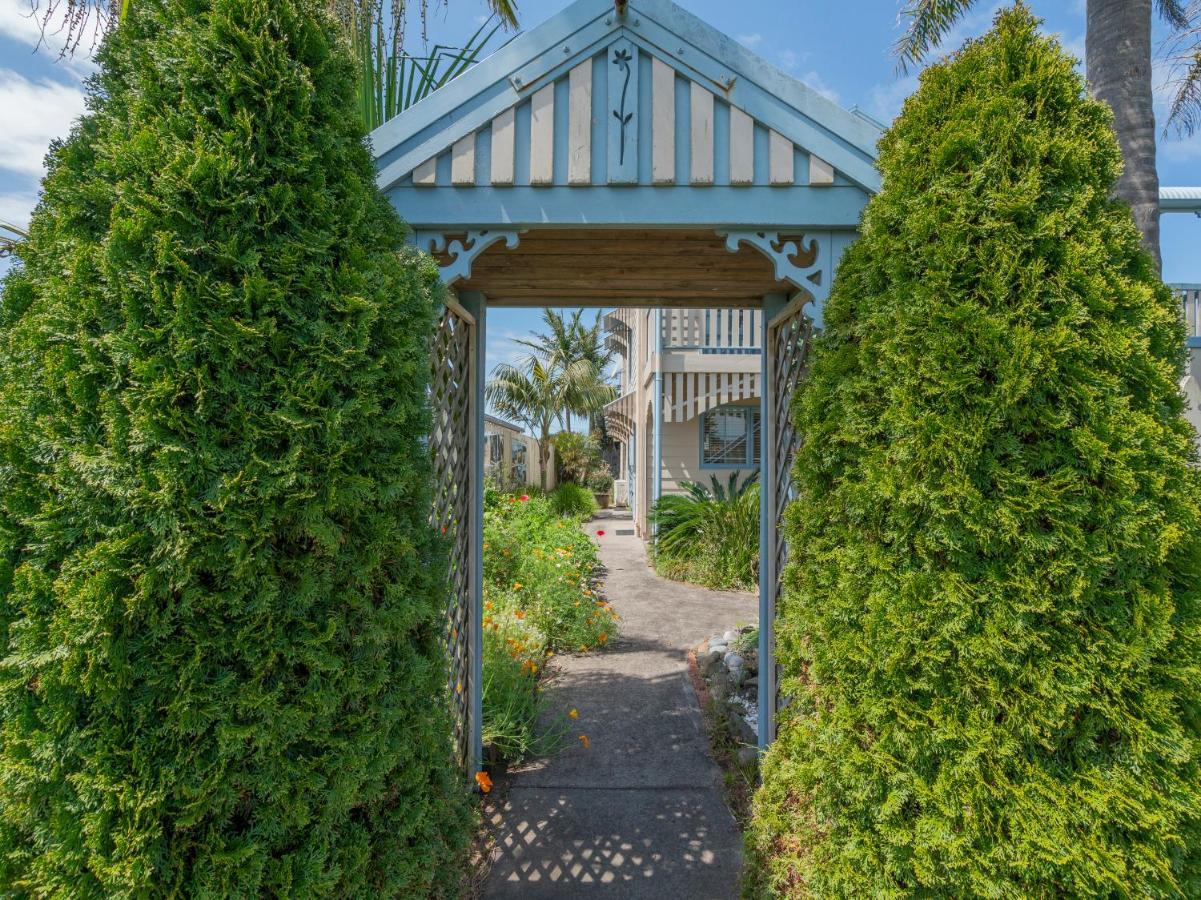 Pipi Dune Villa - Whitianga Holiday Home 外观 照片