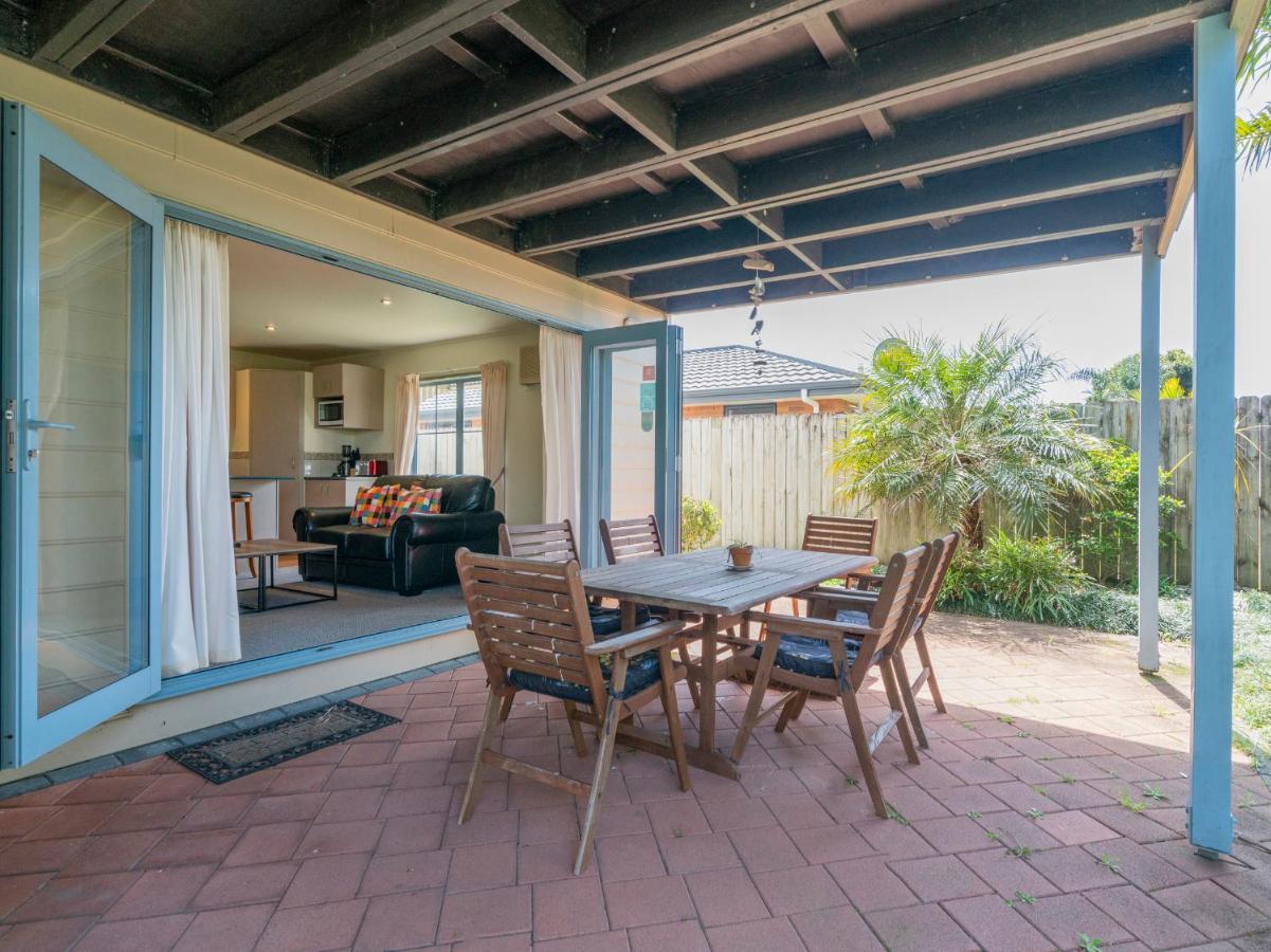 Pipi Dune Villa - Whitianga Holiday Home 外观 照片